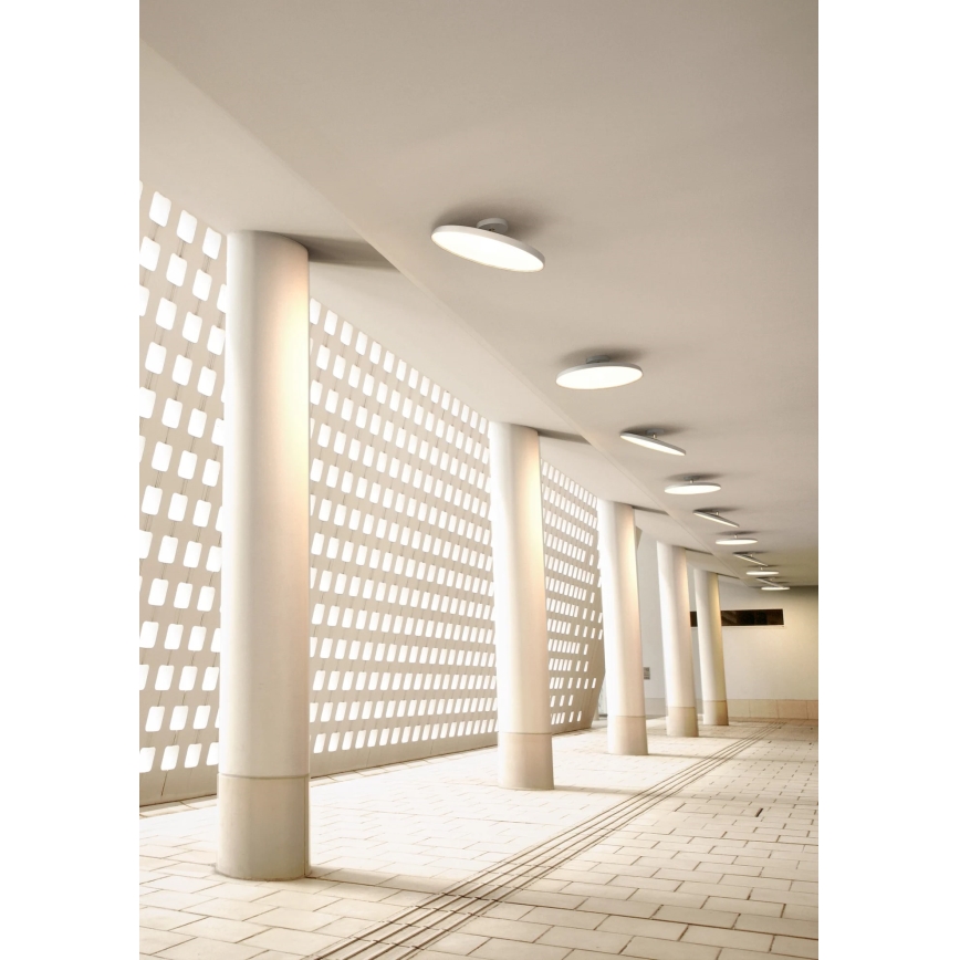 Plafonnier à intensité variable KAITO LED/24W/230V