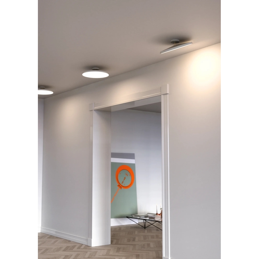 Plafonnier à intensité variable KAITO LED/24W/230V