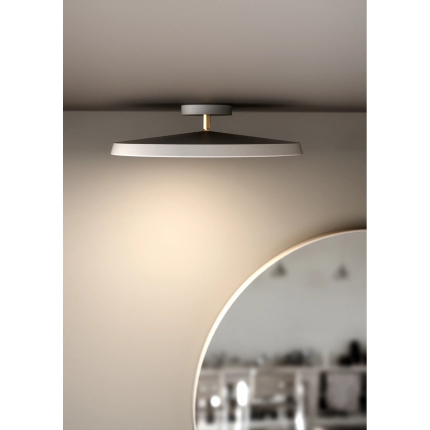 Plafonnier à intensité variable KAITO LED/24W/230V