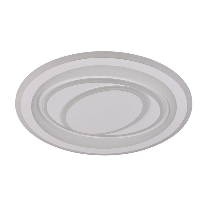 Plafonnier à intensité variable LED/100W/230V 3000-6500K + Télécommande