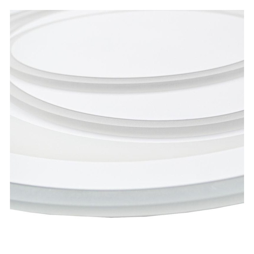 Plafonnier à intensité variable LED/100W/230V 3000-6500K + Télécommande
