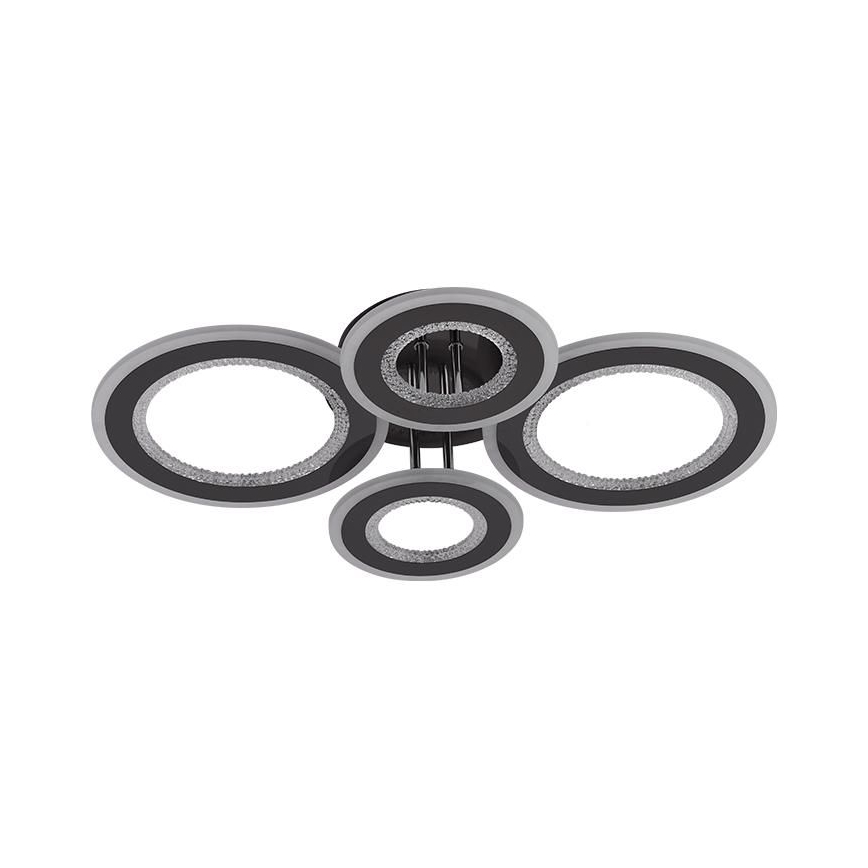 Plafonnier à intensité variable LED/100W/230V 3000-6500K + télécommande