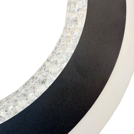 Plafonnier à intensité variable LED/100W/230V 3000-6500K + télécommande