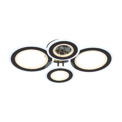 Plafonnier à intensité variable LED/100W/230V 3000-6500K + télécommande