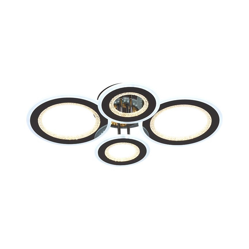 Plafonnier à intensité variable LED/100W/230V 3000-6500K + télécommande