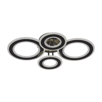 Plafonnier à intensité variable LED/100W/230V 3000-6500K + télécommande