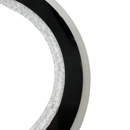 Plafonnier à intensité variable LED/100W/230V 3000-6500K + télécommande