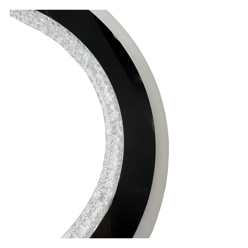 Plafonnier à intensité variable LED/100W/230V 3000-6500K + télécommande