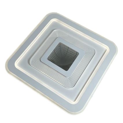 Plafonnier à intensité variable LED/105W/230V 3000-6500K + télécommande