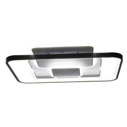 Plafonnier à intensité variable LED/110W/230V 3000-6500K blanc + télécommande