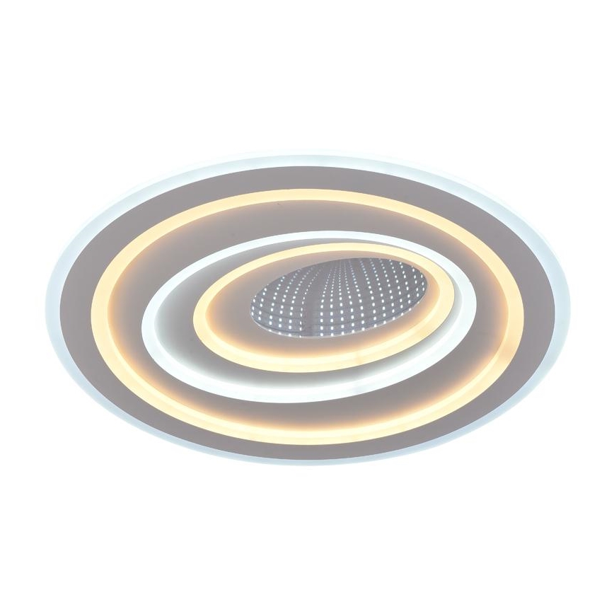 Plafonnier à intensité variable LED/120W/230V 3000-6500K + télécommande