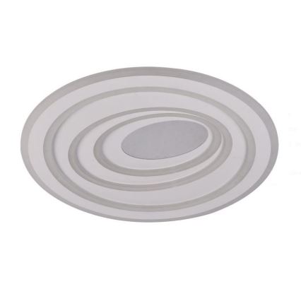 Plafonnier à intensité variable LED/120W/230V 3000-6500K + télécommande