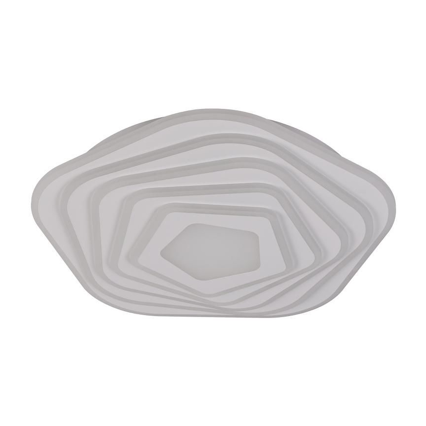 Plafonnier à intensité variable LED/125W/230V 3000-6500K + télécommande