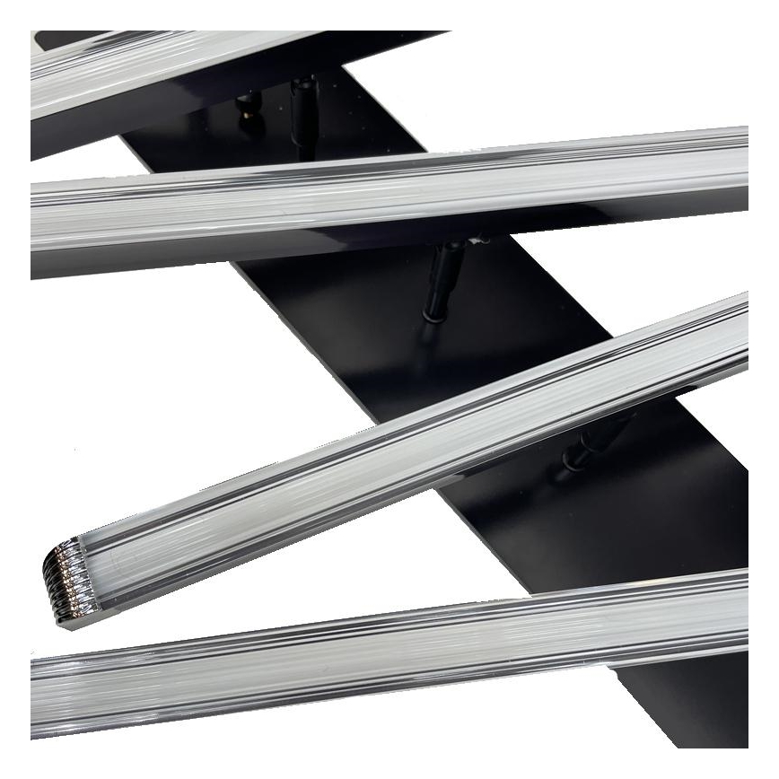 Plafonnier à intensité variable LED/125W/230V 3000-6500K + télécommande