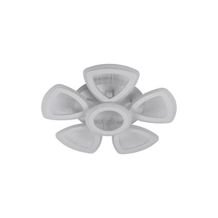 Plafonnier à intensité variable LED/145W/230V 3000-6500K + télécommande