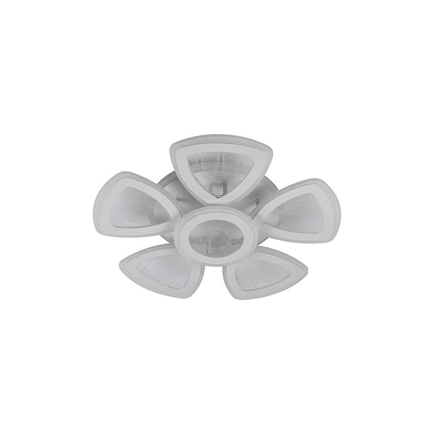 Plafonnier à intensité variable LED/145W/230V 3000-6500K + télécommande
