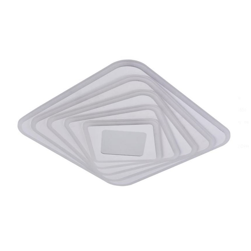 Plafonnier à intensité variable LED/150W/230V 3000-6500K + télécommande