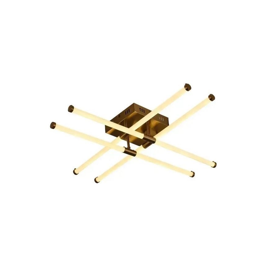 Plafonnier à intensité variable LED/30W/230V 3000-6500K + télécommande