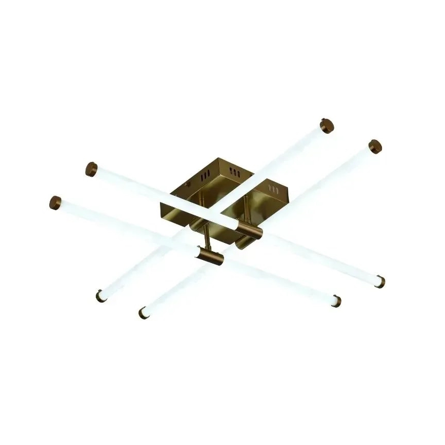 Plafonnier à intensité variable LED/30W/230V 3000-6500K + télécommande