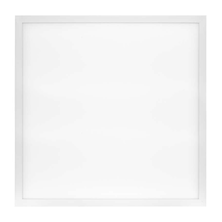 Plafonnier à intensité variable LED/40W/230V 2700K-6000K carré + télécommande