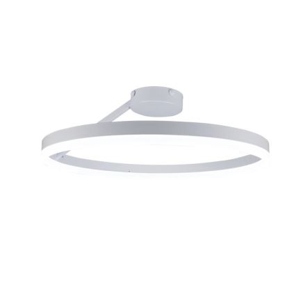 Plafonnier à intensité variable LED/40W/230V 3000-6500K blanc + télécommande