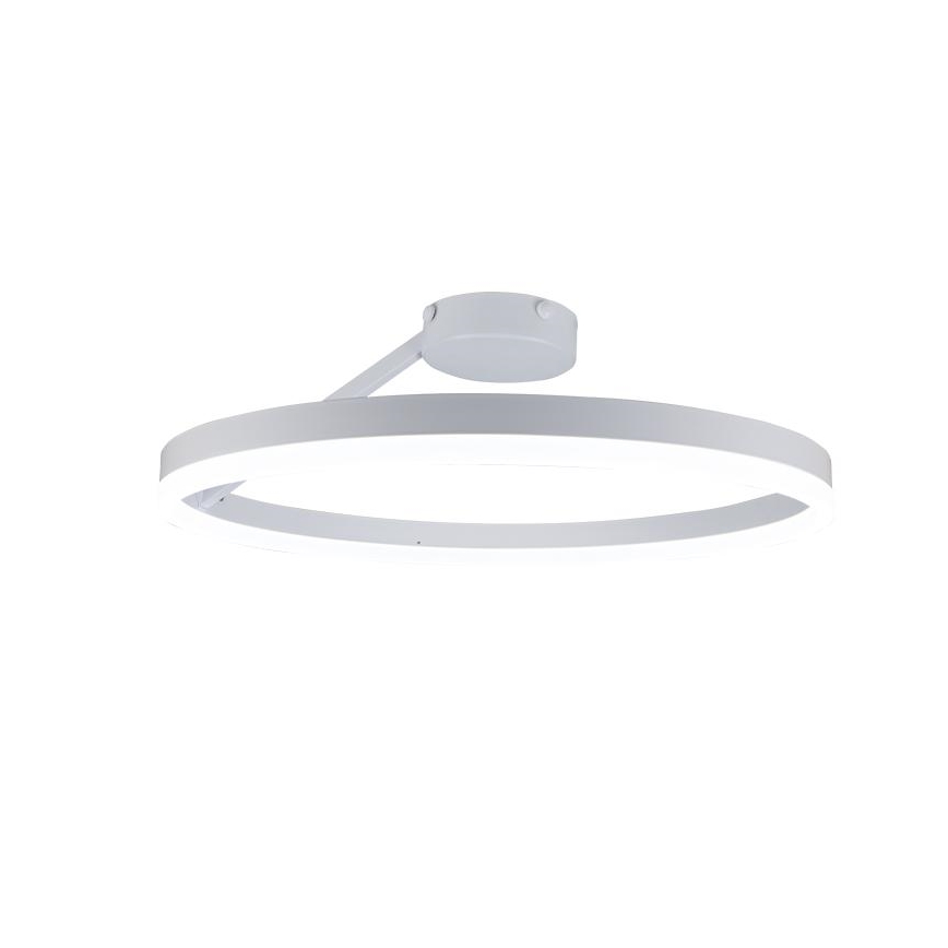 Plafonnier à intensité variable LED/40W/230V 3000-6500K blanc + télécommande