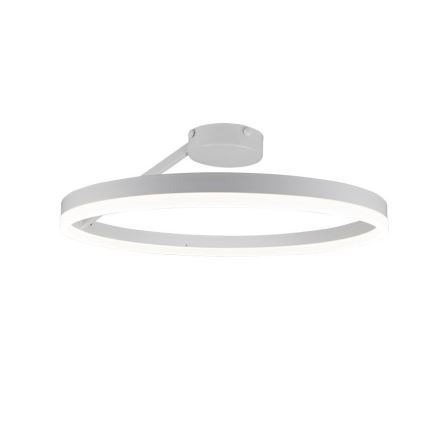 Plafonnier à intensité variable LED/40W/230V 3000-6500K blanc + télécommande