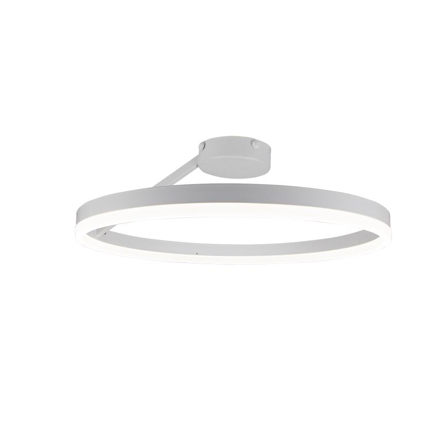 Plafonnier à intensité variable LED/40W/230V 3000-6500K blanc + télécommande