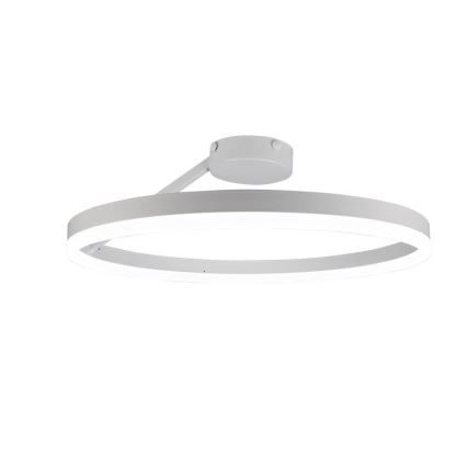 Plafonnier à intensité variable LED/40W/230V 3000-6500K blanc + télécommande