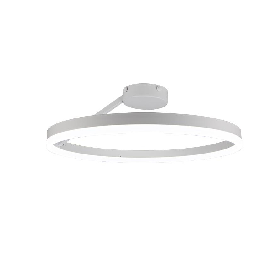 Plafonnier à intensité variable LED/40W/230V 3000-6500K blanc + télécommande