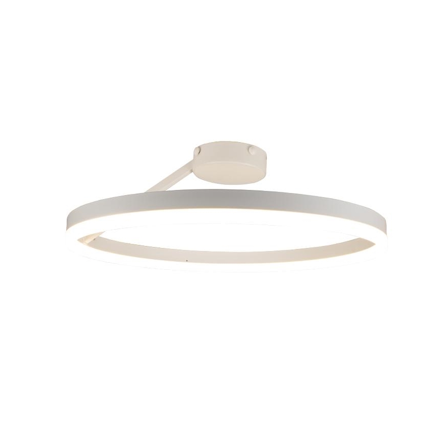 Plafonnier à intensité variable LED/40W/230V 3000-6500K blanc + télécommande