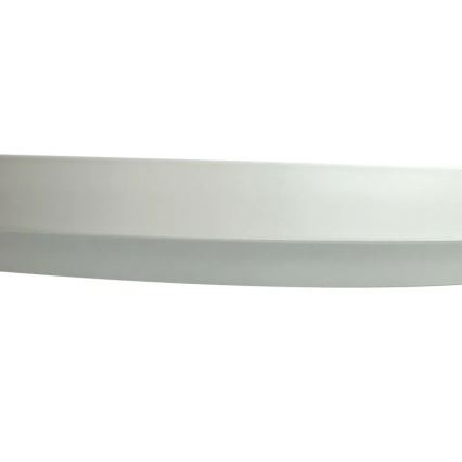 Plafonnier à intensité variable LED/40W/230V 3000-6500K blanc + télécommande