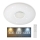 Plafonnier à intensité variable LED/40W/230V 3000K/4000K/6500K d. 49 cm + Télécommande