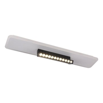 Plafonnier à intensité variable LED/42W/230V 3000-6500K blanc + télécommande