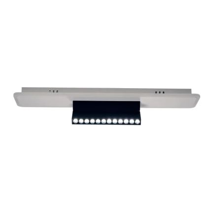 Plafonnier à intensité variable LED/42W/230V 3000-6500K blanc + télécommande