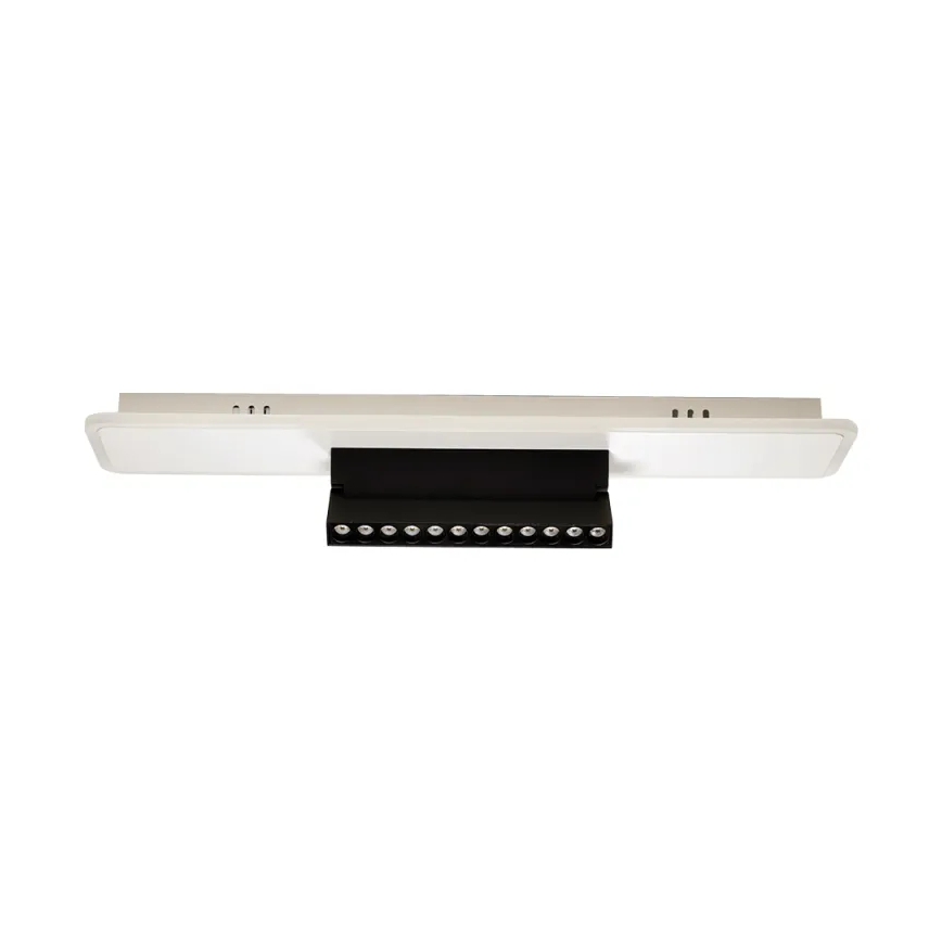 Plafonnier à intensité variable LED/42W/230V 3000-6500K blanc + télécommande