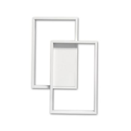 Plafonnier à intensité variable LED/45W/230V 3000-6500K blanc + télécommande
