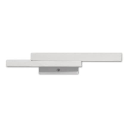 Plafonnier à intensité variable LED/45W/230V 3000-6500K blanc + télécommande