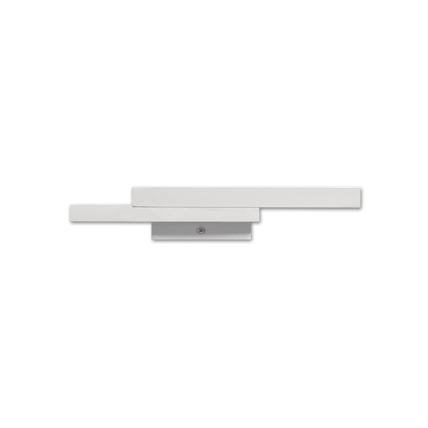 Plafonnier à intensité variable LED/45W/230V 3000-6500K blanc + télécommande