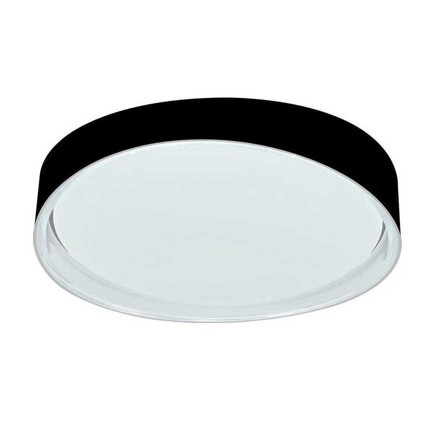 Plafonnier à intensité variable LED/48W/230V 2700-6500K Wi-Fi Tuya + télécommande