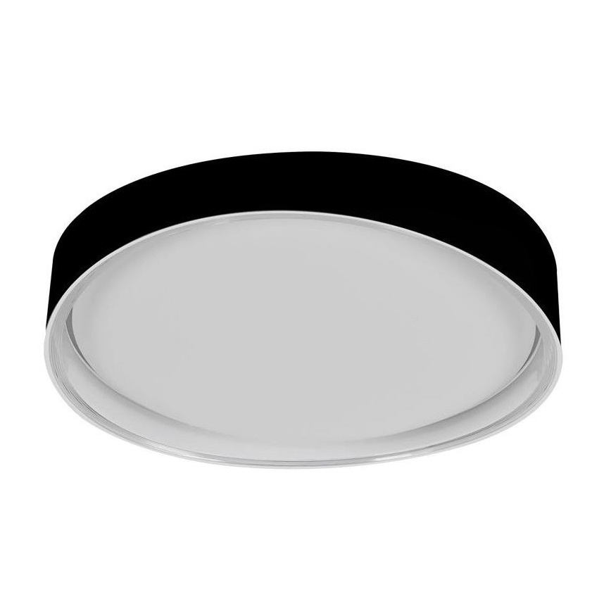 Plafonnier à intensité variable LED/48W/230V 2700-6500K Wi-Fi Tuya + télécommande