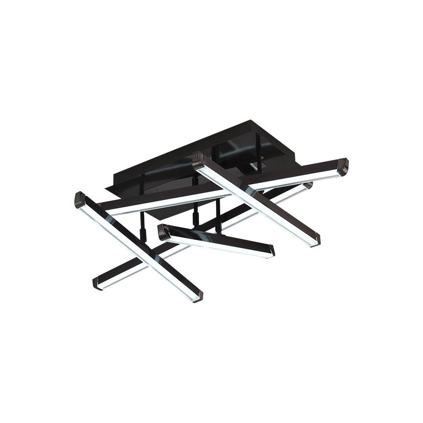 Plafonnier à intensité variable LED/60W/230V 3000-6500K + télécommande