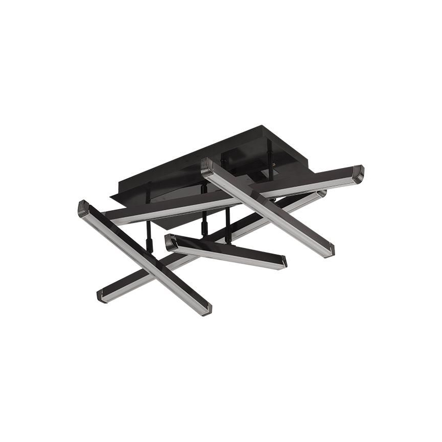 Plafonnier à intensité variable LED/60W/230V 3000-6500K + télécommande