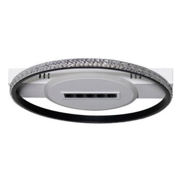Plafonnier à intensité variable LED/60W/230V 3000-6500K + Télécommande