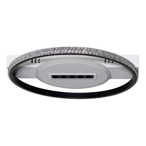 Plafonnier à intensité variable LED/60W/230V 3000-6500K + Télécommande