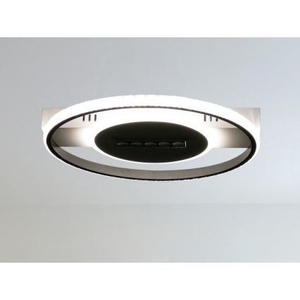 Plafonnier à intensité variable LED/60W/230V 3000-6500K + Télécommande