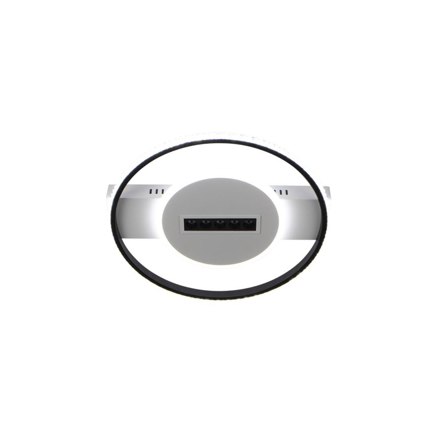 Plafonnier à intensité variable LED/60W/230V 3000-6500K + Télécommande
