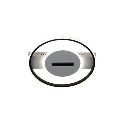 Plafonnier à intensité variable LED/60W/230V 3000-6500K + Télécommande
