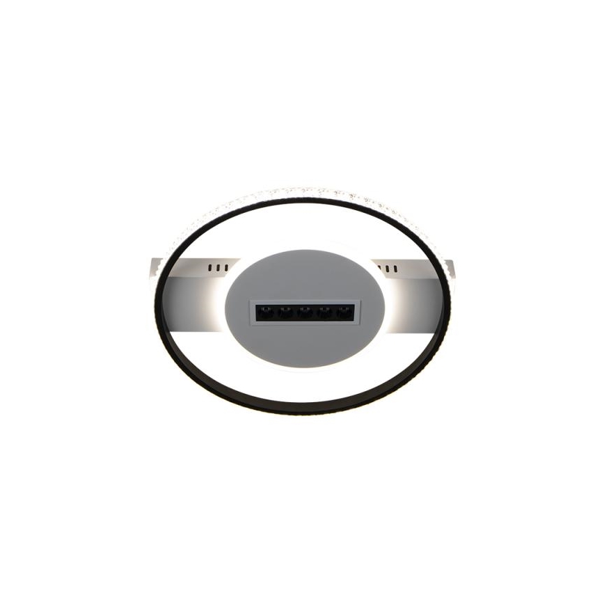 Plafonnier à intensité variable LED/60W/230V 3000-6500K + Télécommande