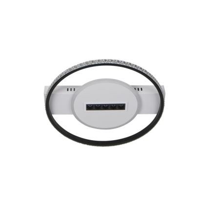 Plafonnier à intensité variable LED/60W/230V 3000-6500K + Télécommande